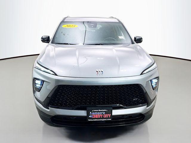 Buick Enclave 2025