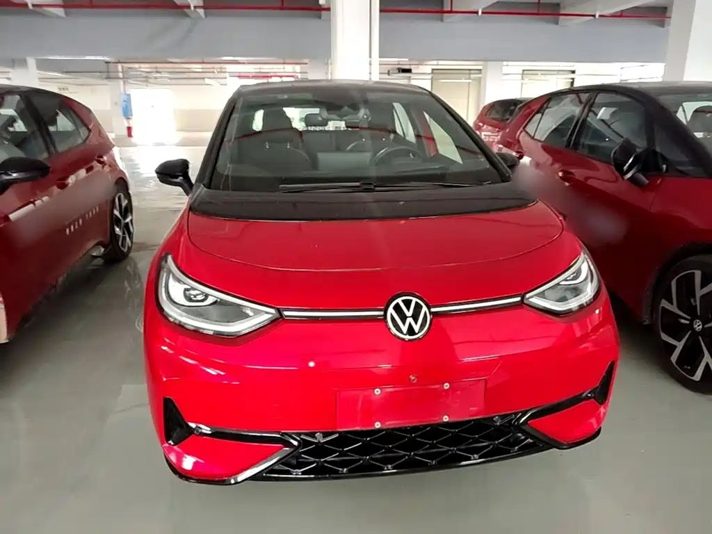 Volkswagen ID.3 2025