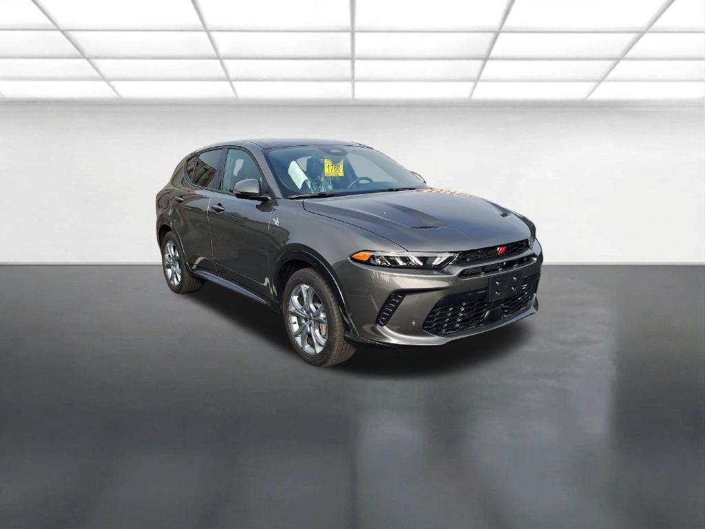Dodge Hornet 2024