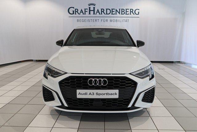 Audi A3 2021