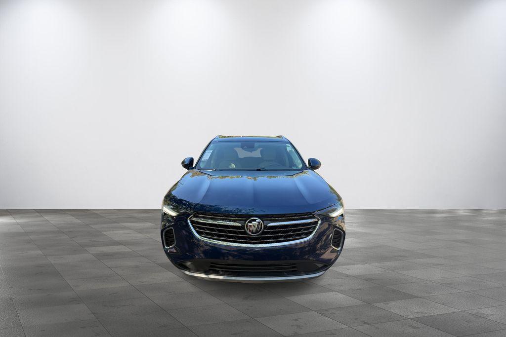 Buick Envision 2023