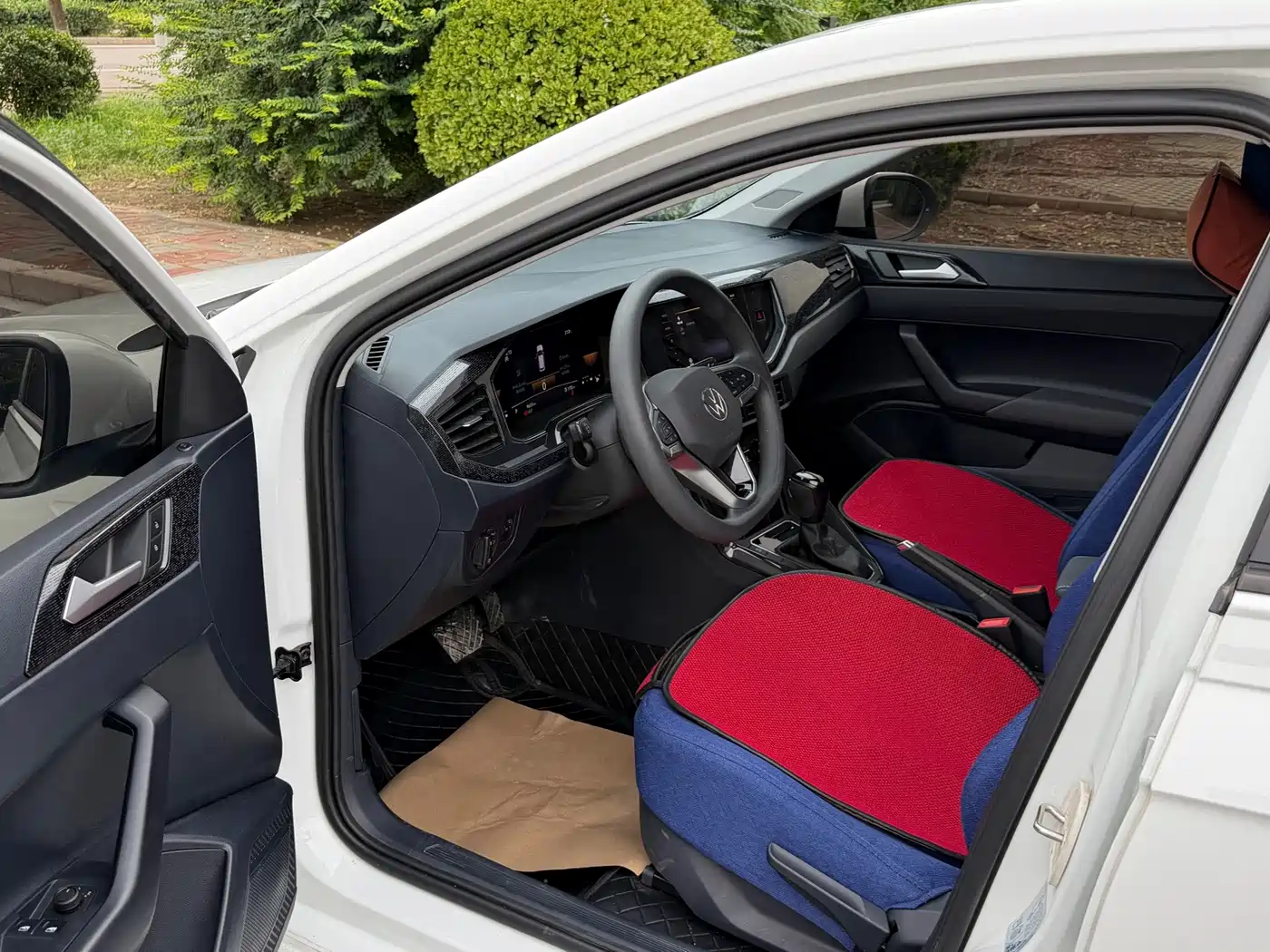 Volkswagen Lavida 2024