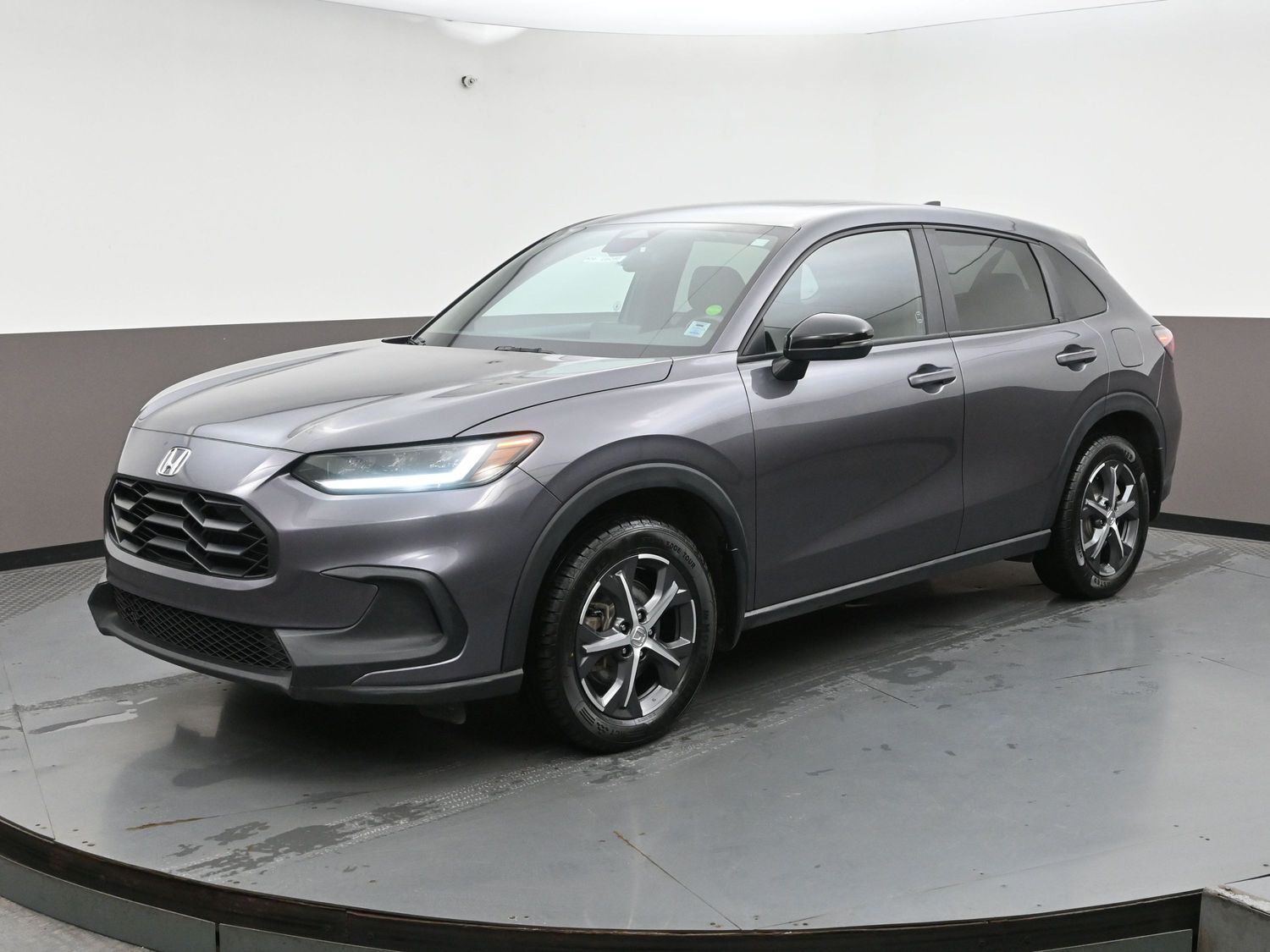 Honda HR-V 2023