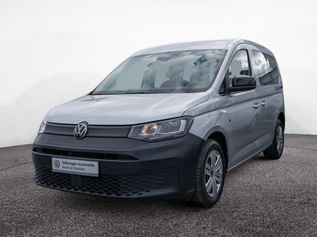 Volkswagen Caddy 2023