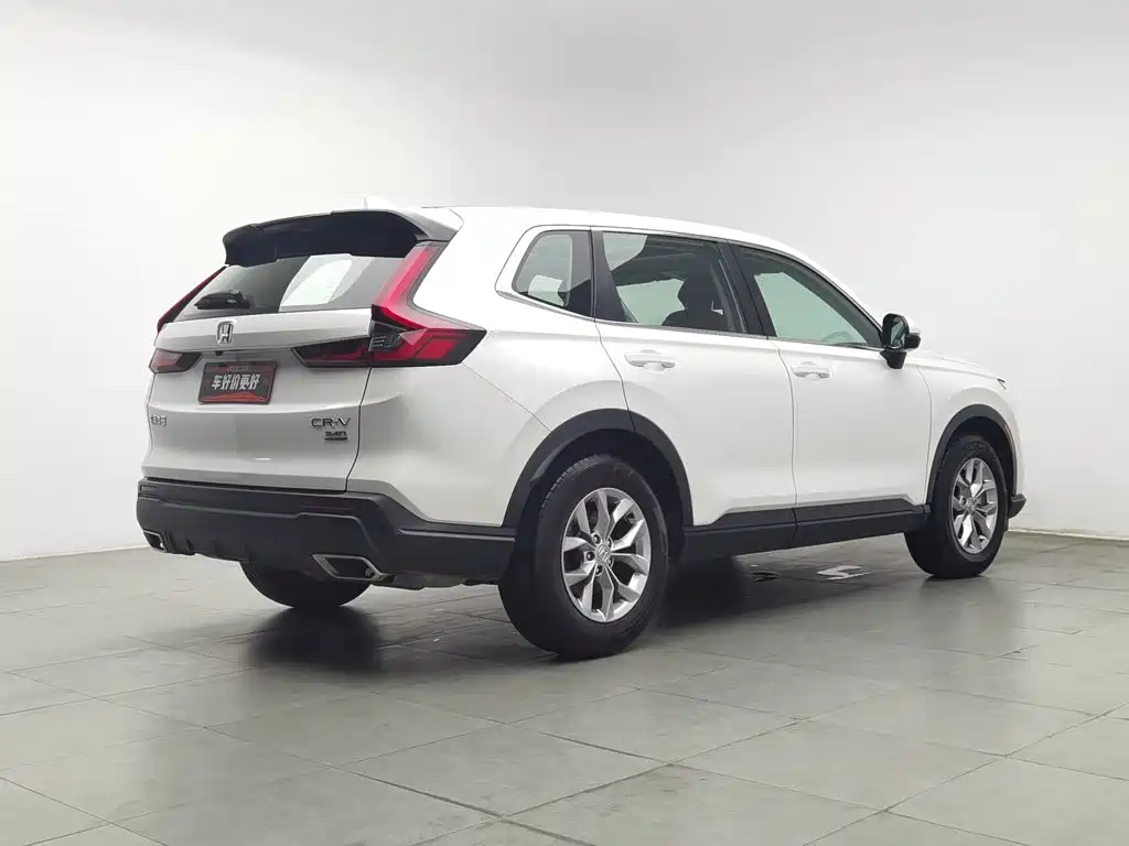 Honda CR-V 2023