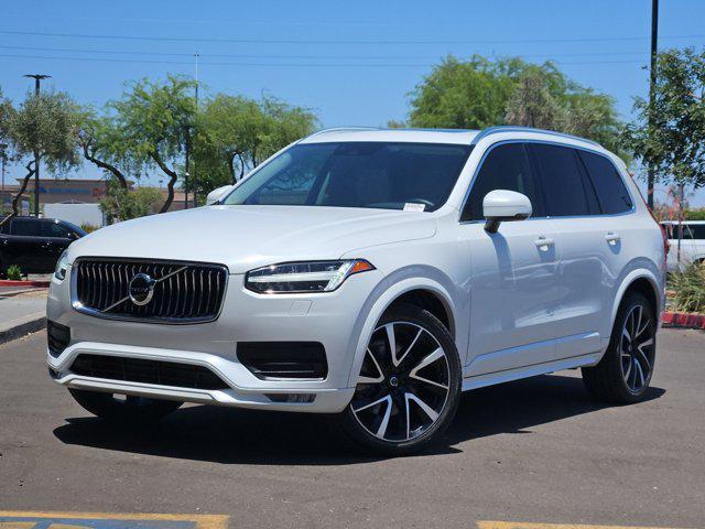 Volvo XC90 2021