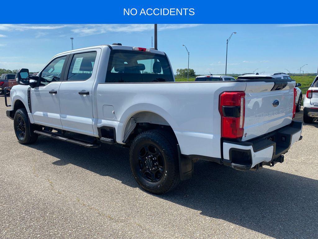Ford F 250 2023