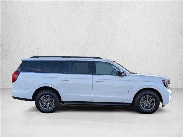 Ford Expedition 2025