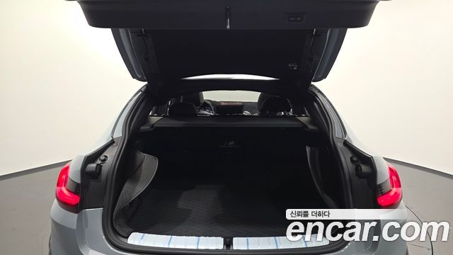 BMW X4 2024