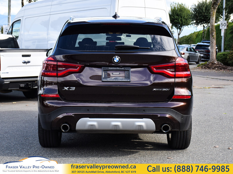 BMW X3 2020
