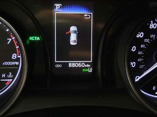 Toyota Camry 2023