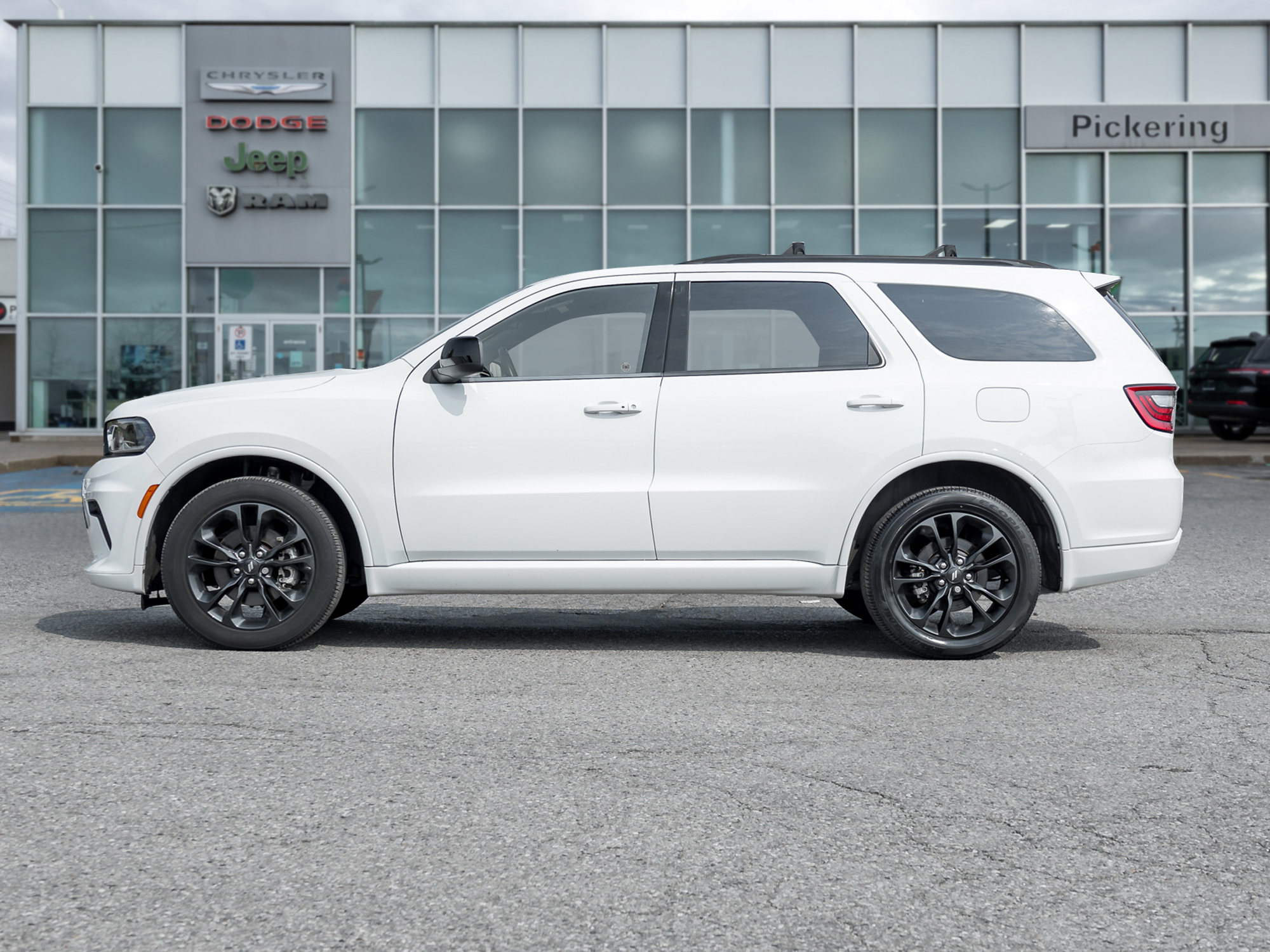 Dodge Durango 2023