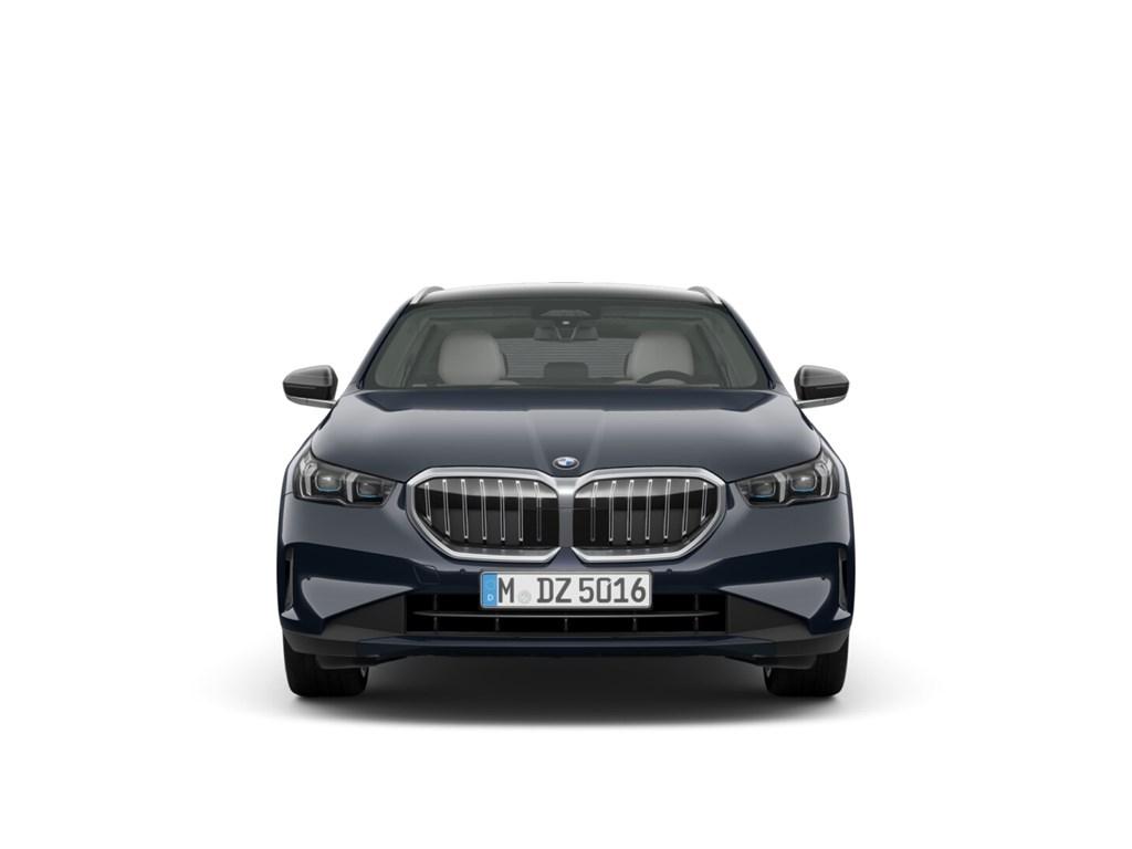 BMW 520 2024