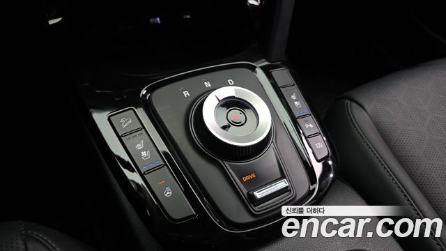 Kia Seltos 2022