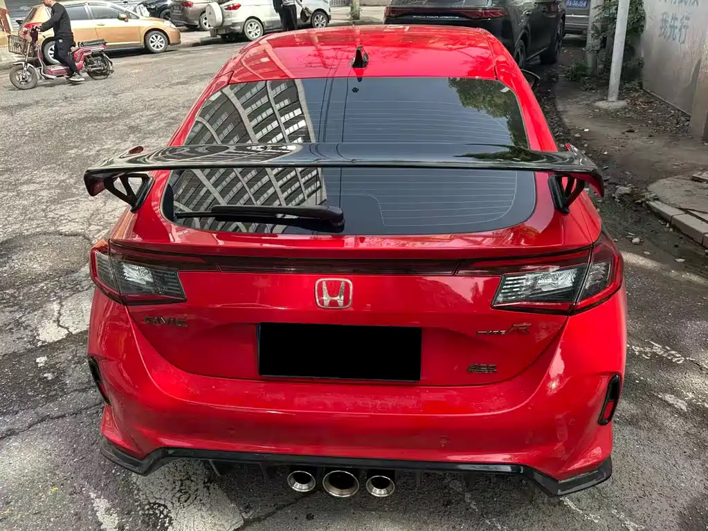 Honda Civic 2024