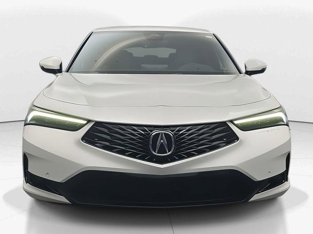 Acura Integra 2024