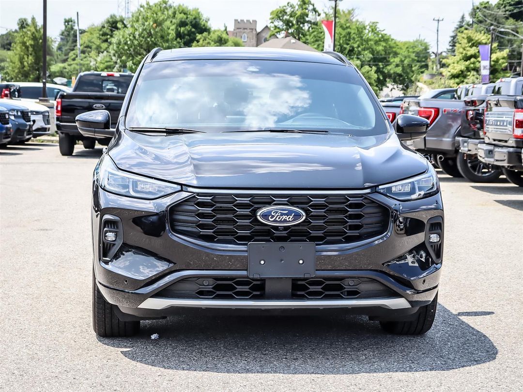 Ford Escape 2024