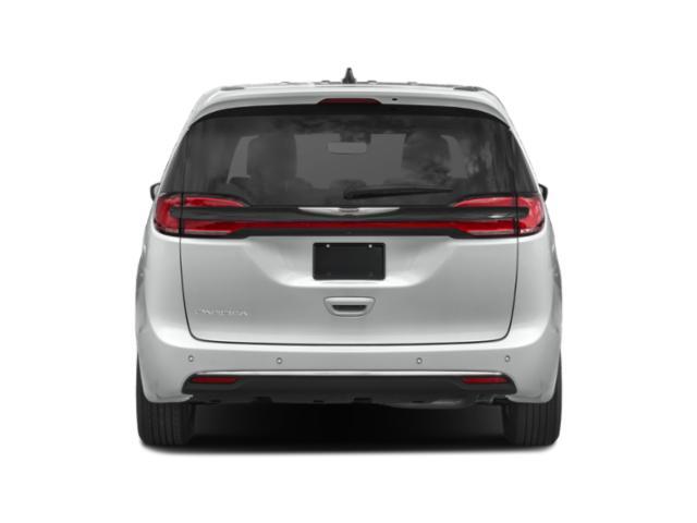 Chrysler Pacifica 2024
