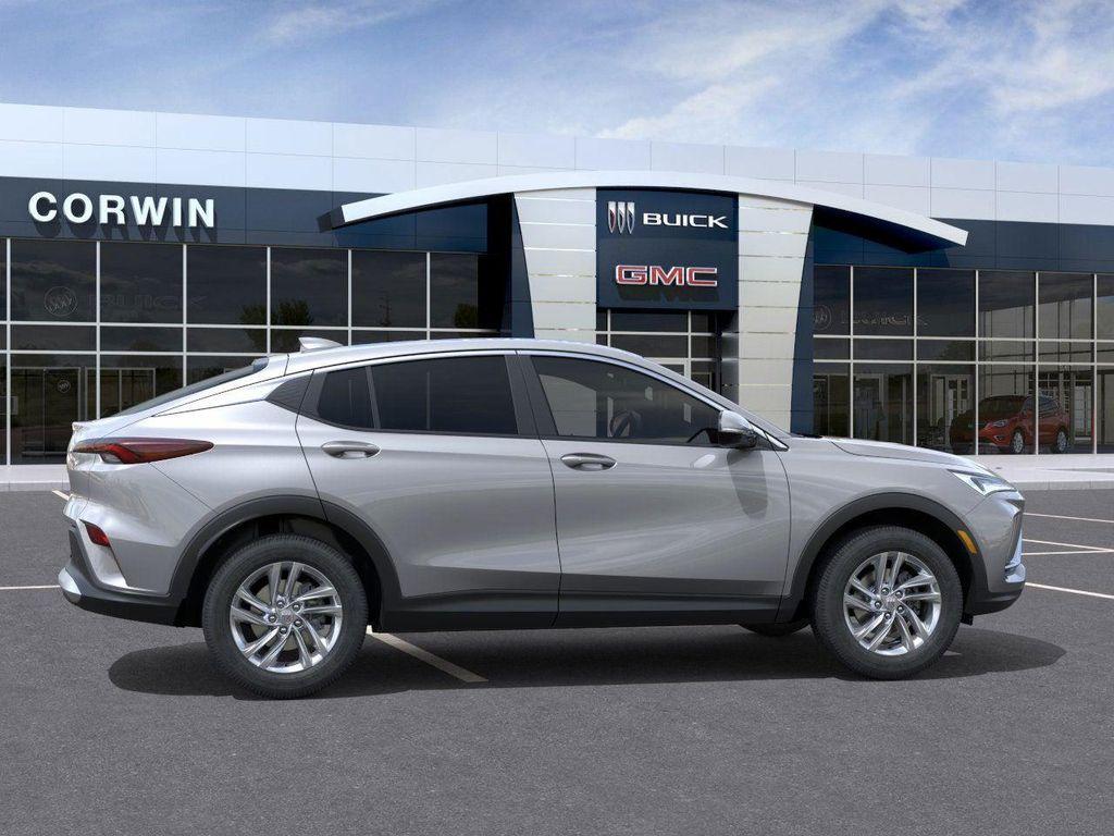 Buick Envista 2026