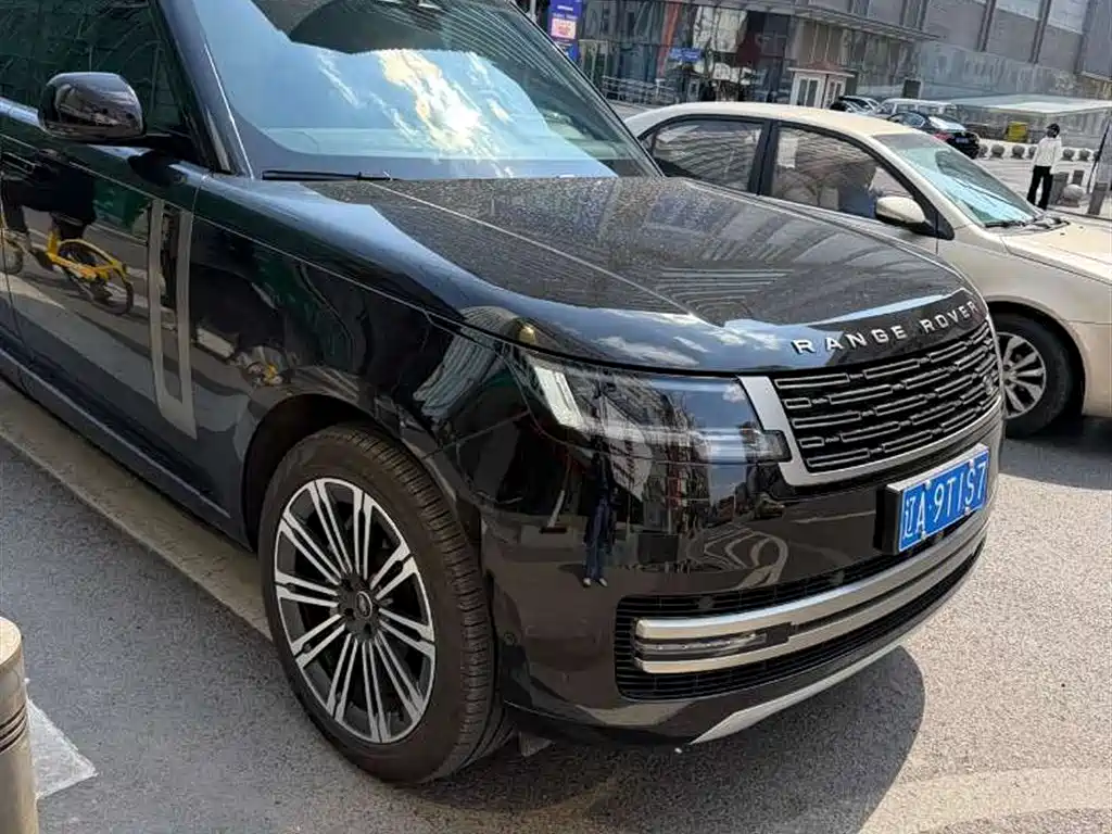 Land Rover Range Rover 2023
