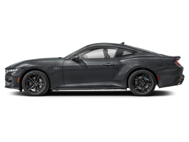 Ford Mustang 2025