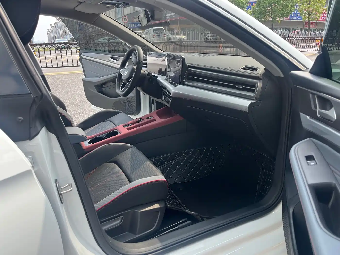 Volkswagen Lamando 2023