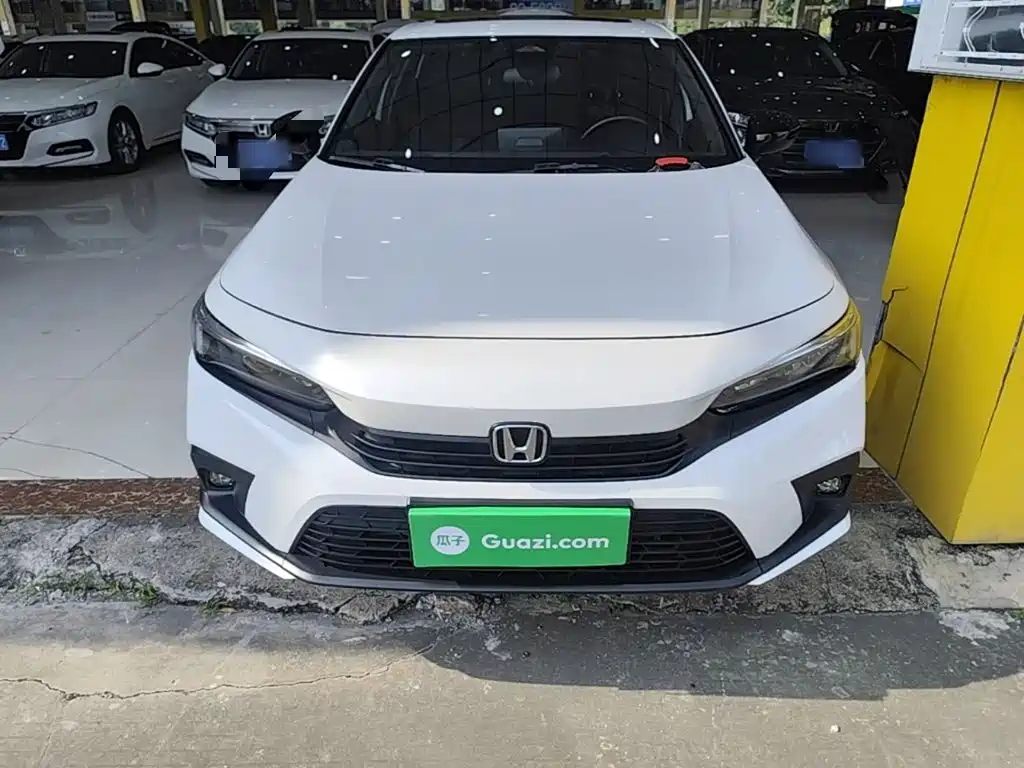 Honda Civic 2023