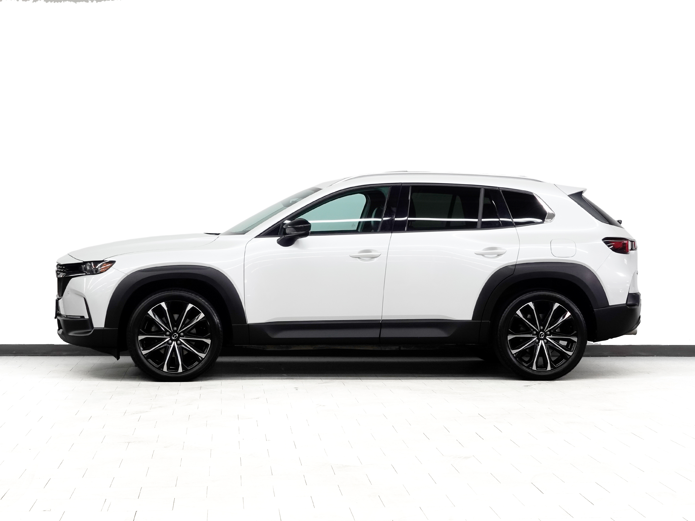 Mazda CX-50 2023