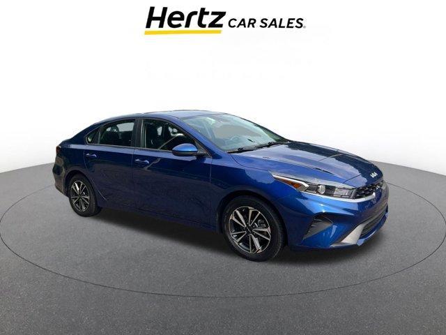 Kia Forte 2024