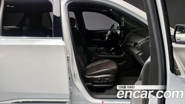Chevrolet Traverse 2022