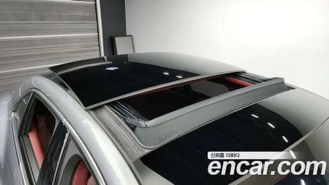 Bentley Flying Spur 2020