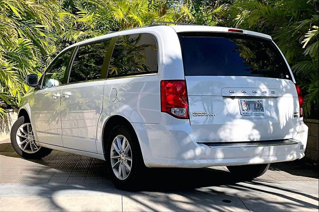 Chrysler Pacifica 2023