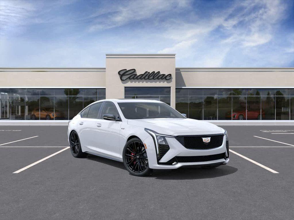 Cadillac CT5-V 2026
