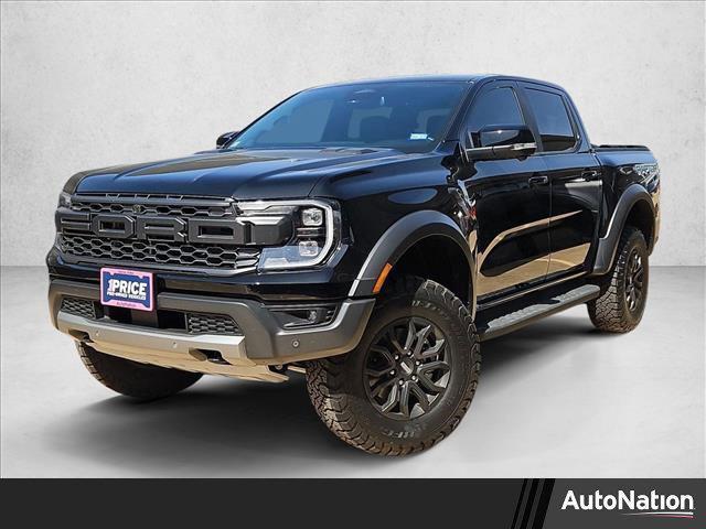 Ford Ranger 2025