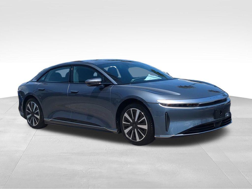 Lucid Air 2024