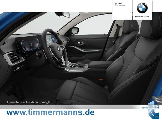 BMW 320 2023