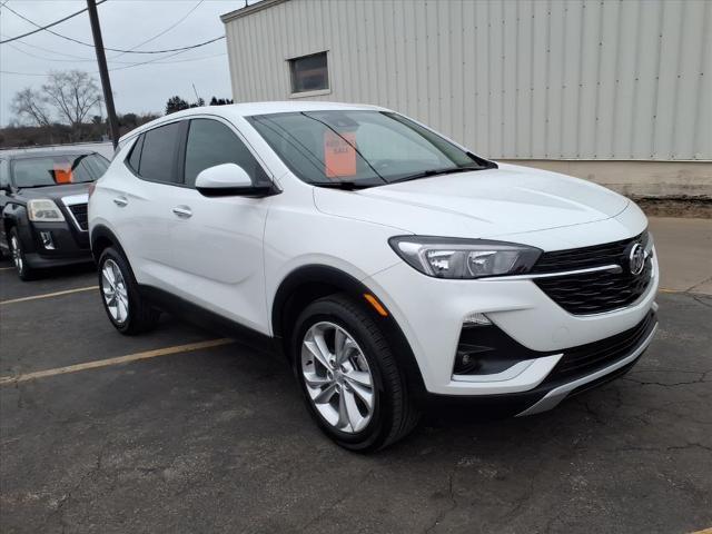 Buick Encore GX 2023