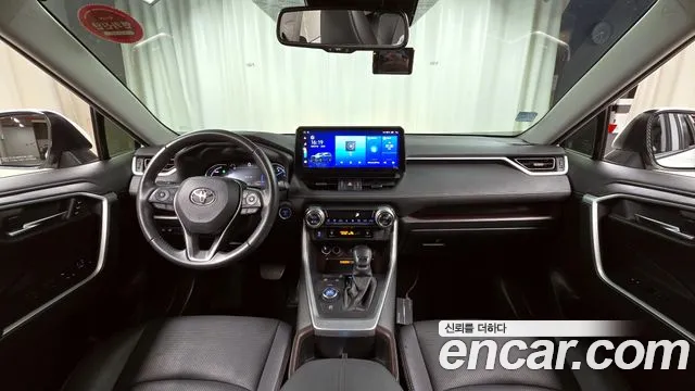 Toyota RAV4 2022