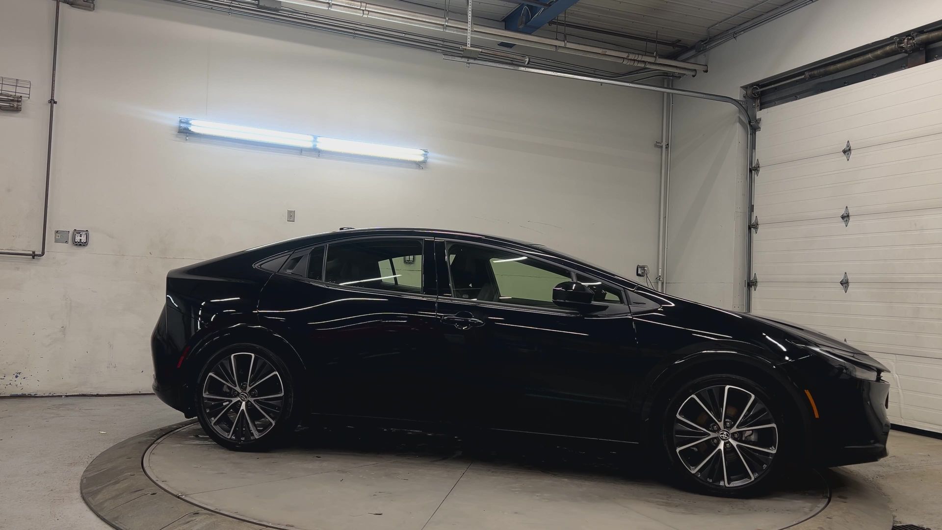 Toyota Prius 2024