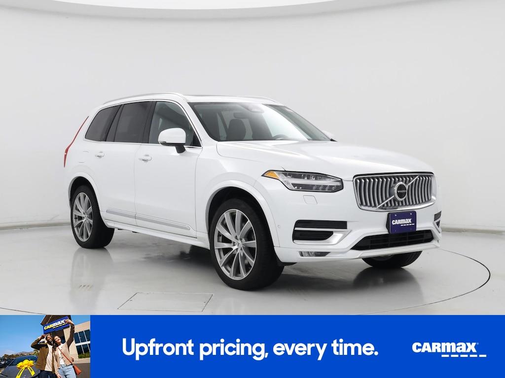 Volvo XC90 2023