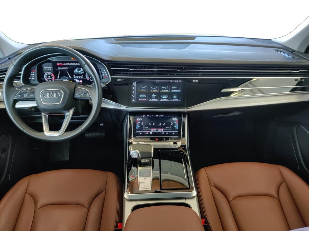 Audi Q7 2023