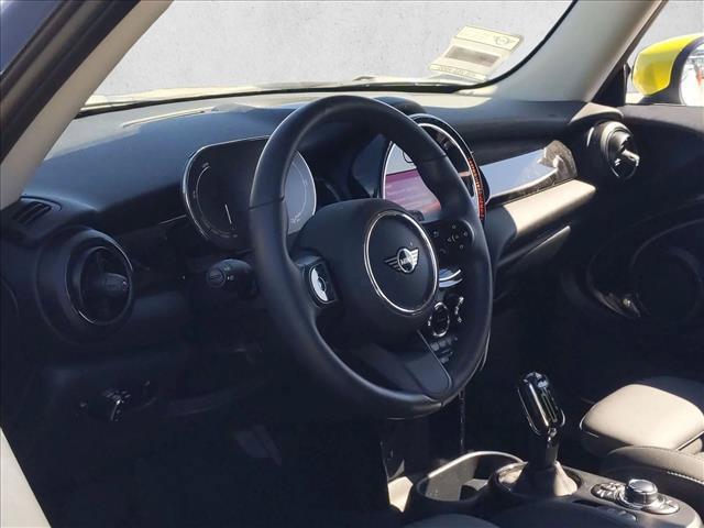 Mini Hardtop 2024