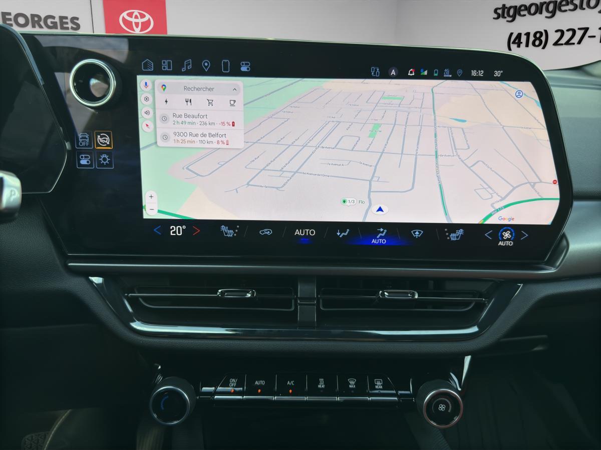 Chevrolet Equinox 2024