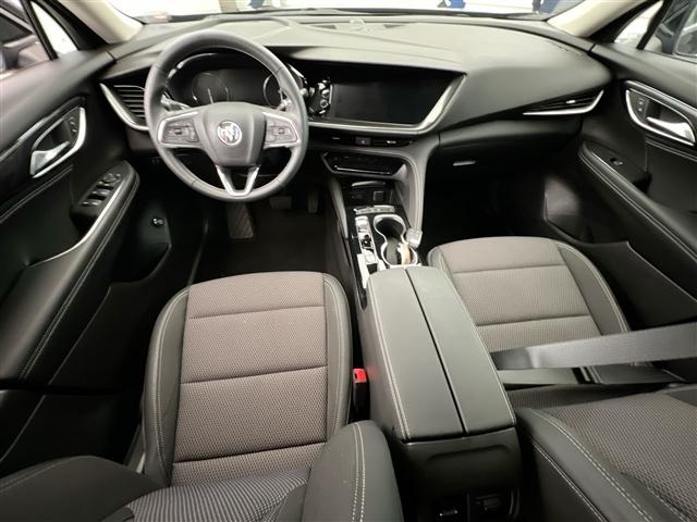 Buick Envision 2023