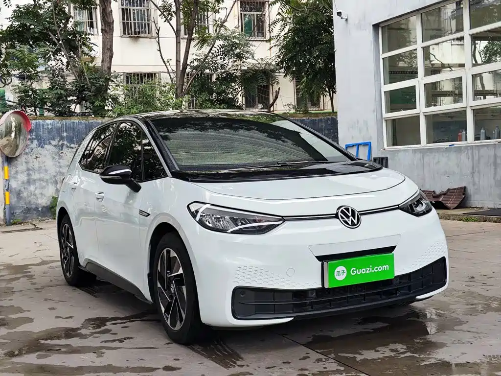 Volkswagen ID.3 2023