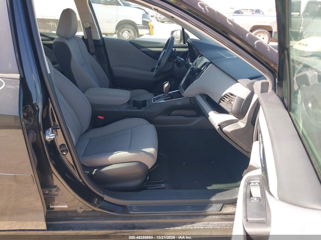Subaru Legacy 2024