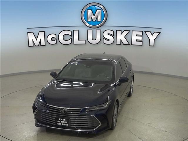 Toyota Avalon 2021