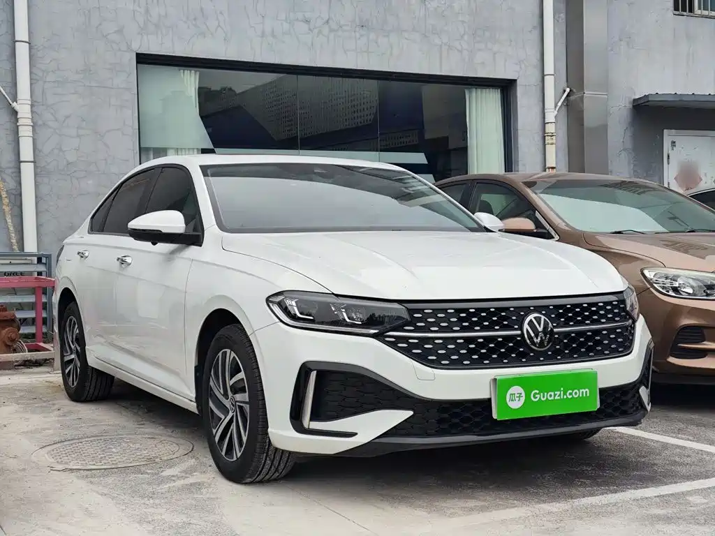 Volkswagen Lavida 2024