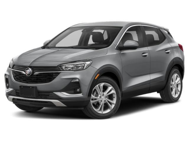 Buick Encore GX 2023