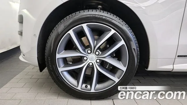 Land Rover Range Rover Sport 2023